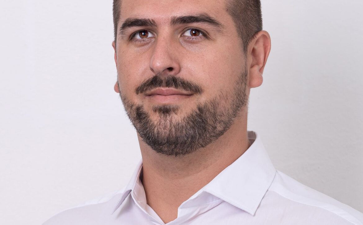 Amar Beganović