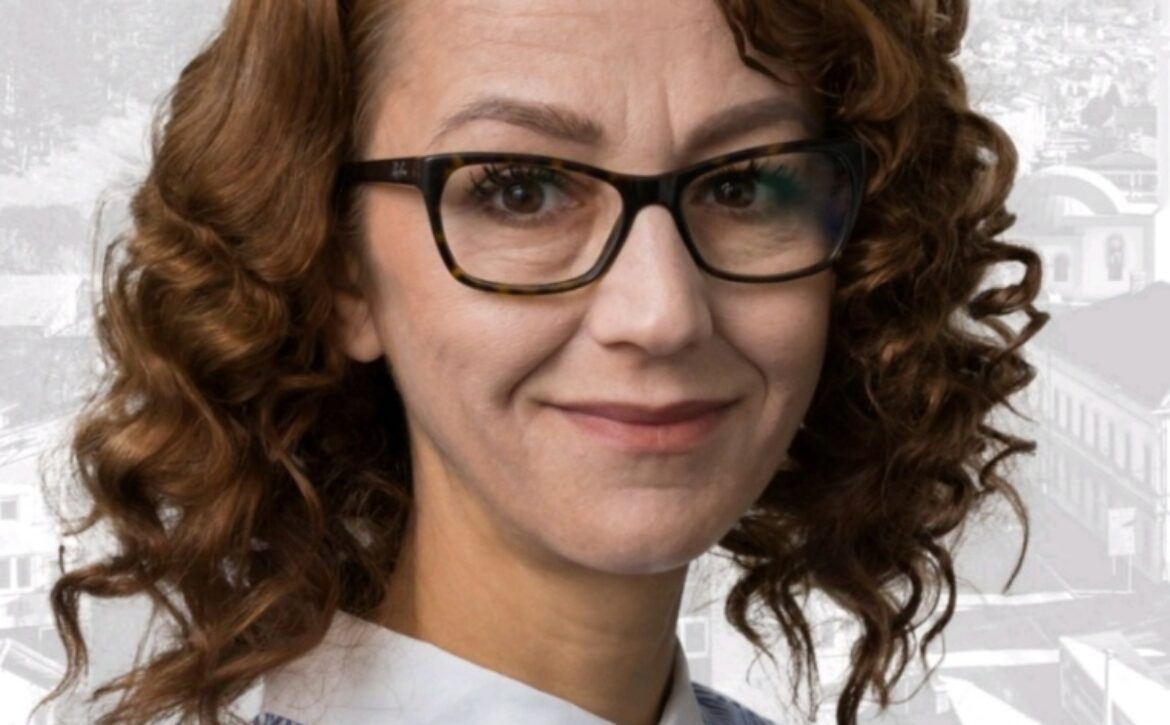 Selma Hrvai