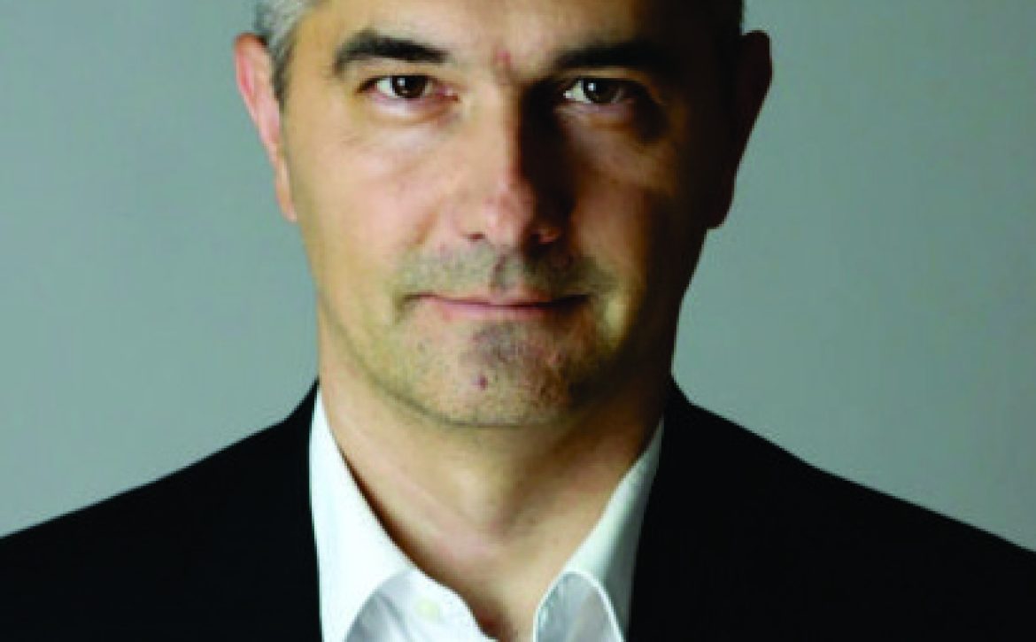 Husmir Smajic