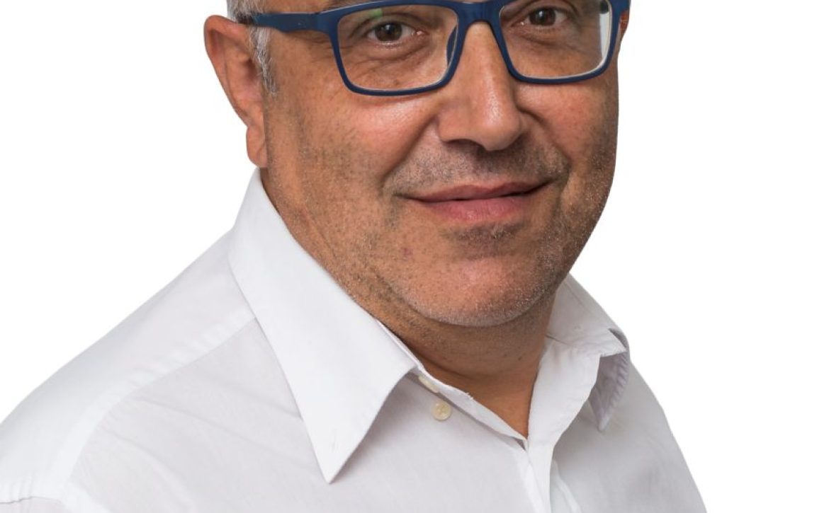 Muhamed Hodi